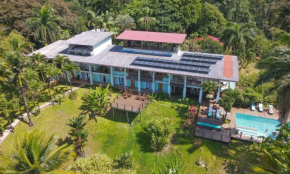 Bird Island Bungalows
